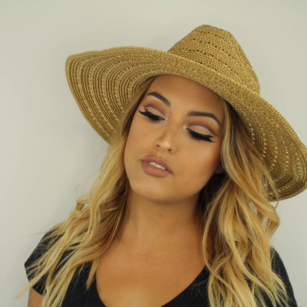 Meet your Posher, Catie